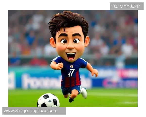 未来足球巨星崛起盘点那些有望统治绿茵场的年轻才俊