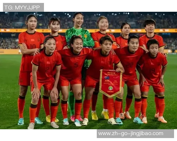 孙雯之后中国女足新星崛起：从王霜到李梦雯的崭新时代